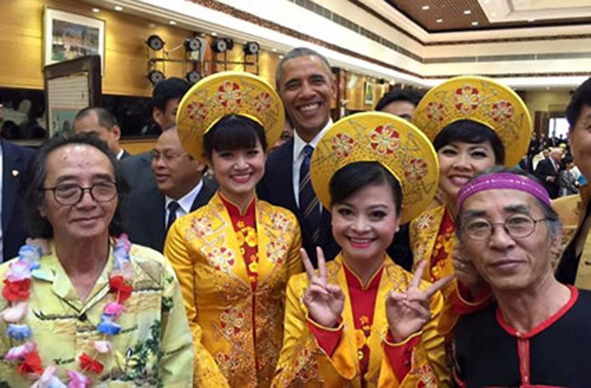 Nhung hinh anh an tuong cua Tong thong Obama o chau A-Hinh-8